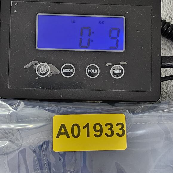 Athleta Pants Womens 6 Blue Low Rise Dipper Cargo Capri Drawstring Hem Hiking - Picture 13 of 13